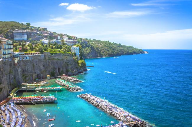 Sorrento-1