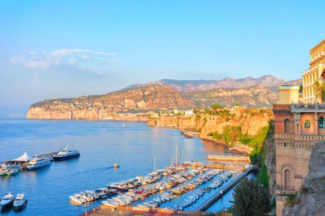 Sorrento-2