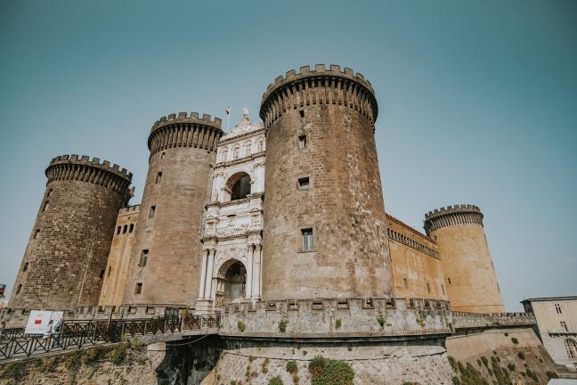 Napoli-1