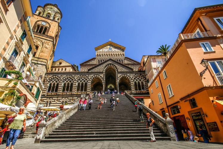 Amalfi