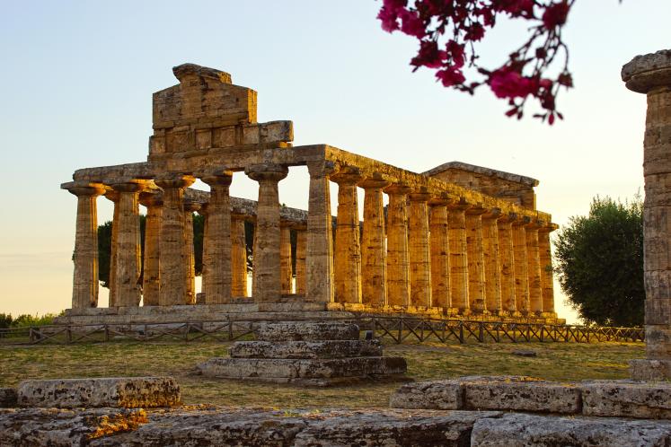 Paestum