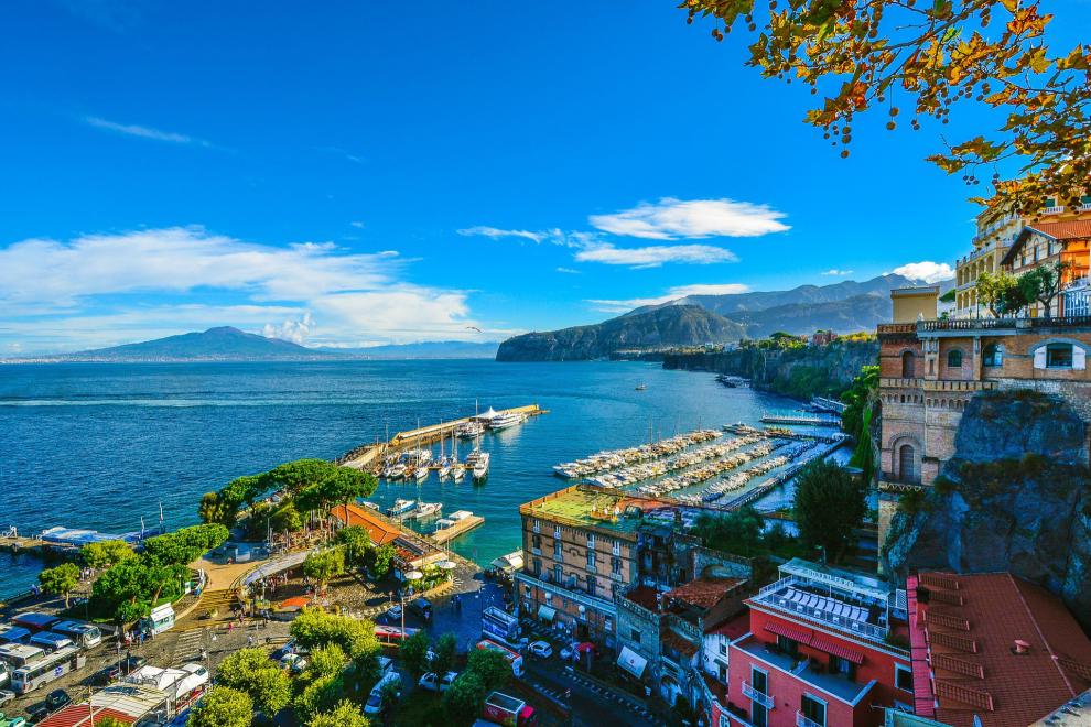 Sorrento-3